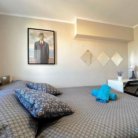 Rene Room -10 Minutes To Gdansk Old Town & Sea Exterior foto