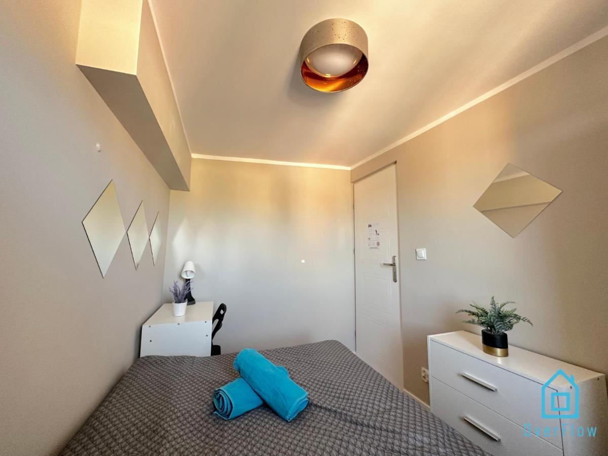 Rene Room -10 Minutes To Gdansk Old Town & Sea Exterior foto