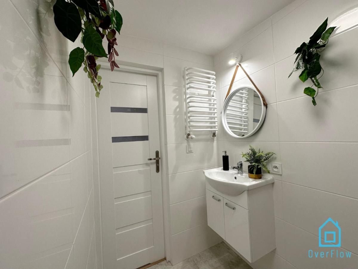 Rene Room -10 Minutes To Gdansk Old Town & Sea Exterior foto