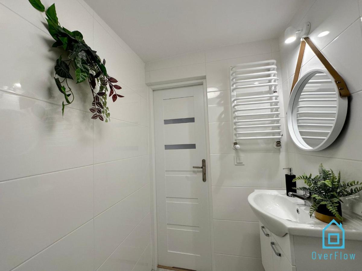 Rene Room -10 Minutes To Gdansk Old Town & Sea Exterior foto